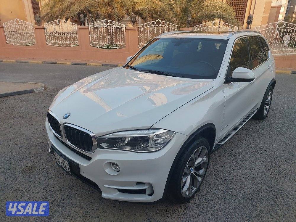 BMW X5 . 20160