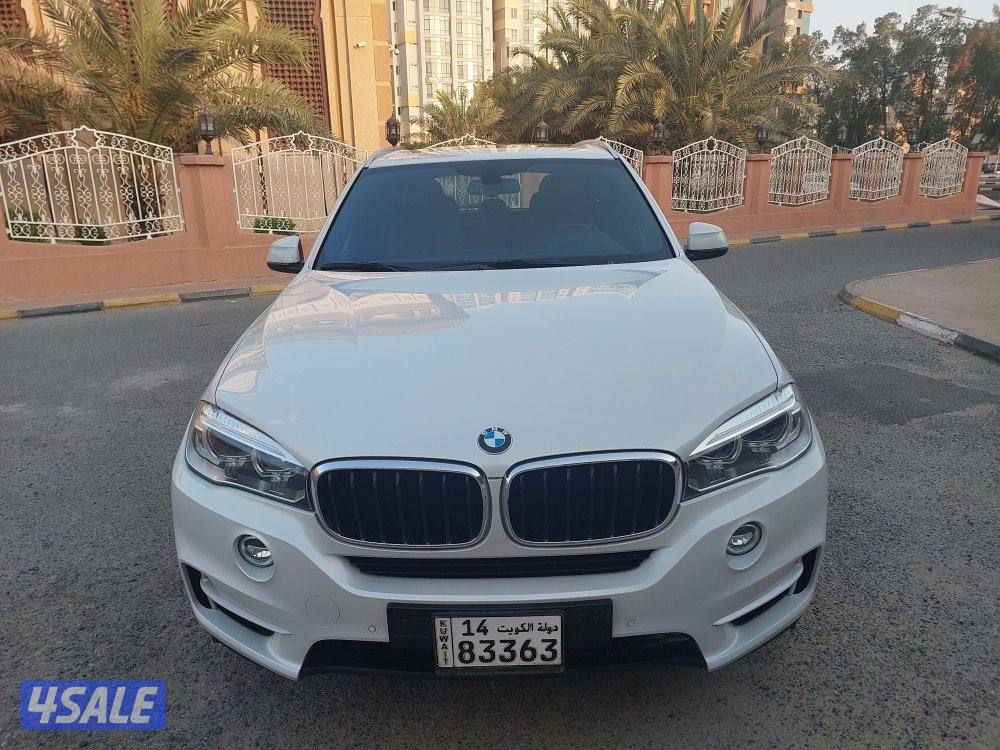 BMW X5 . 20161