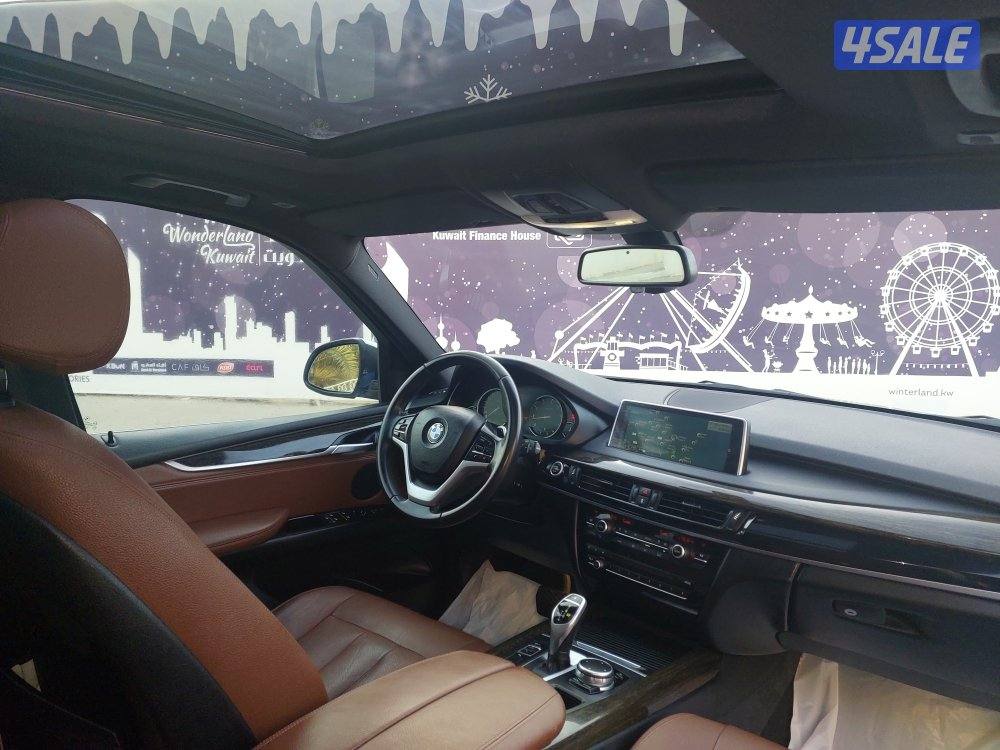BMW X5 . 20163
