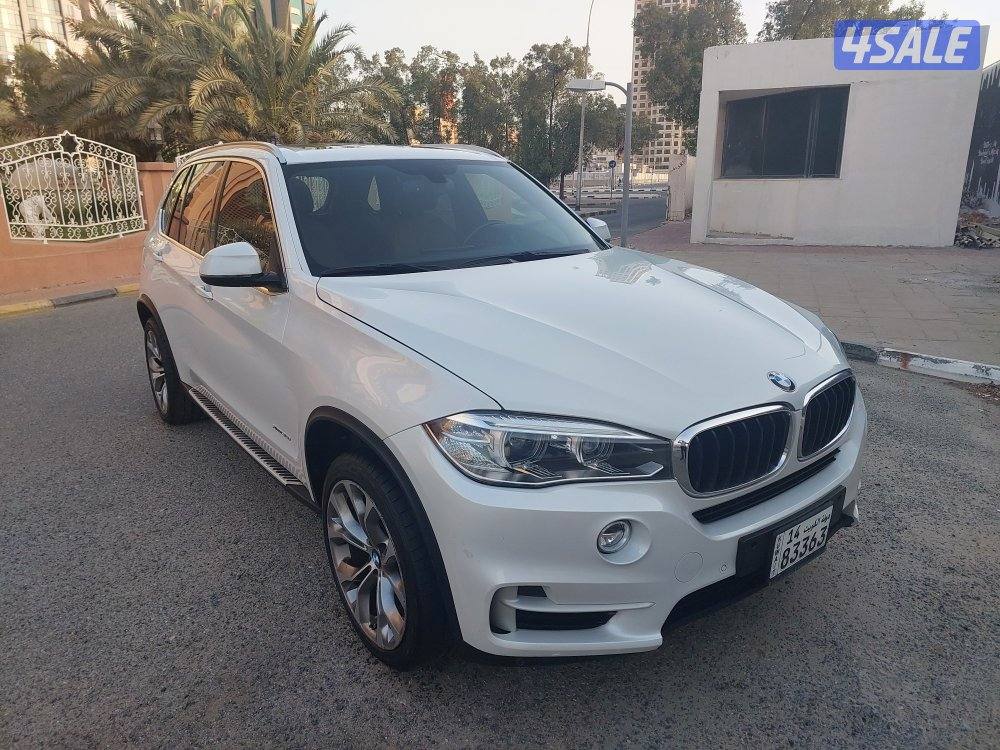 BMW X5 . 20162