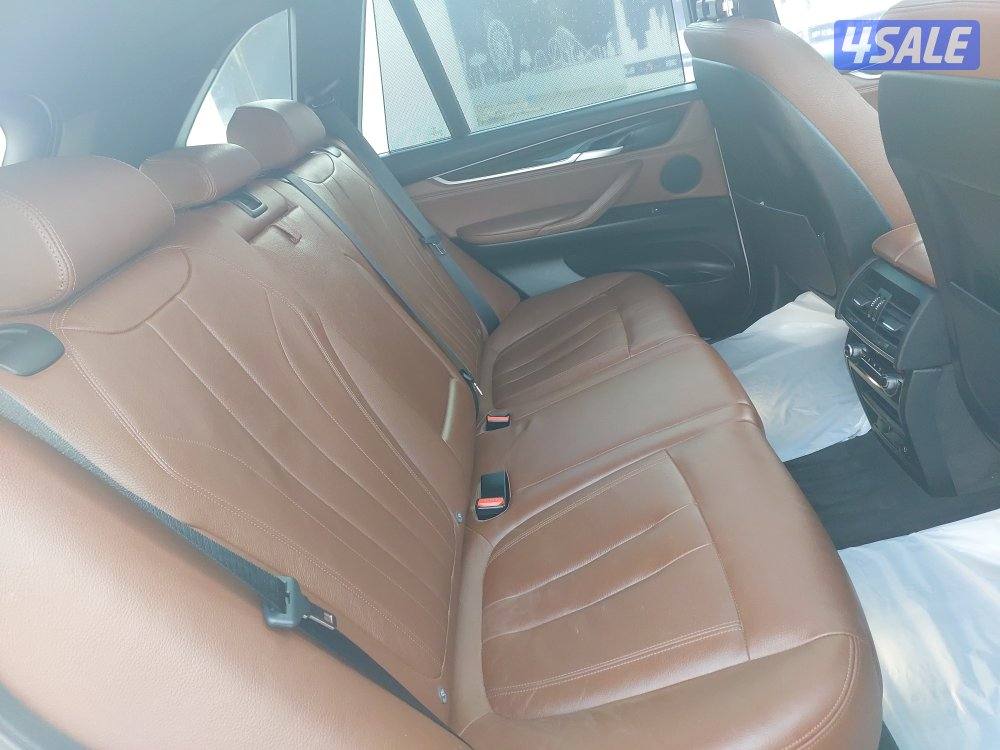 BMW X5 . 20164