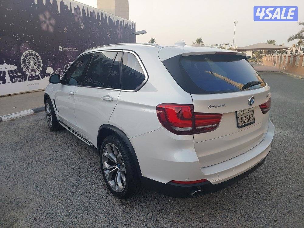BMW X5 . 20165