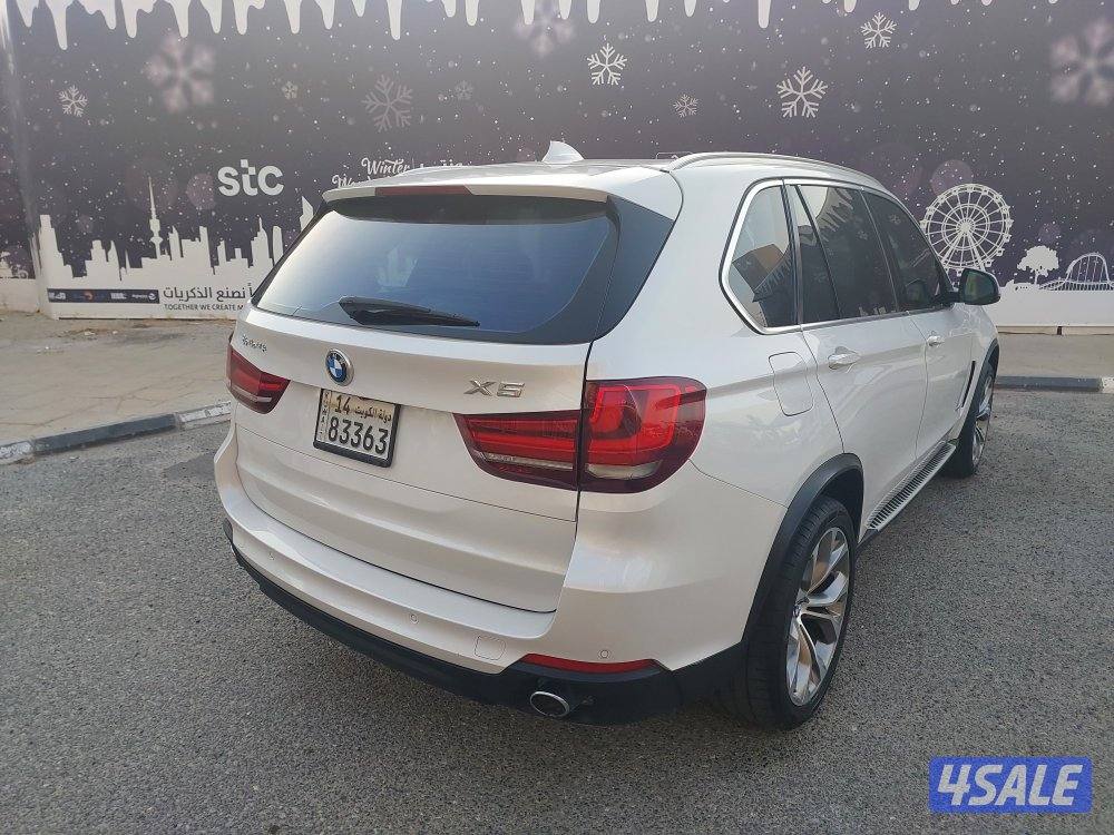BMW X5 . 20166