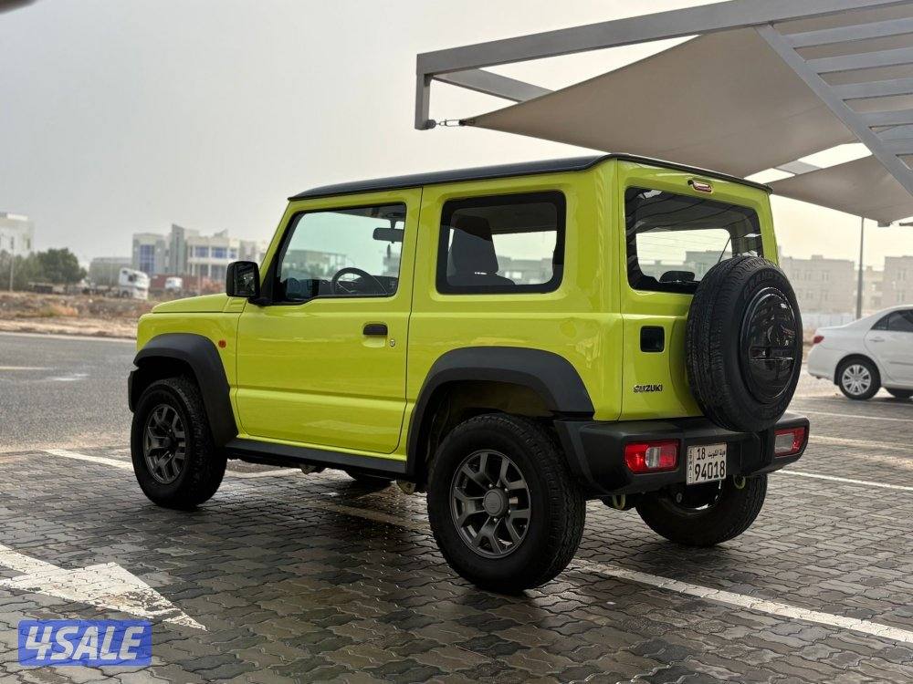 جيمني 2020 اتوماتيك1