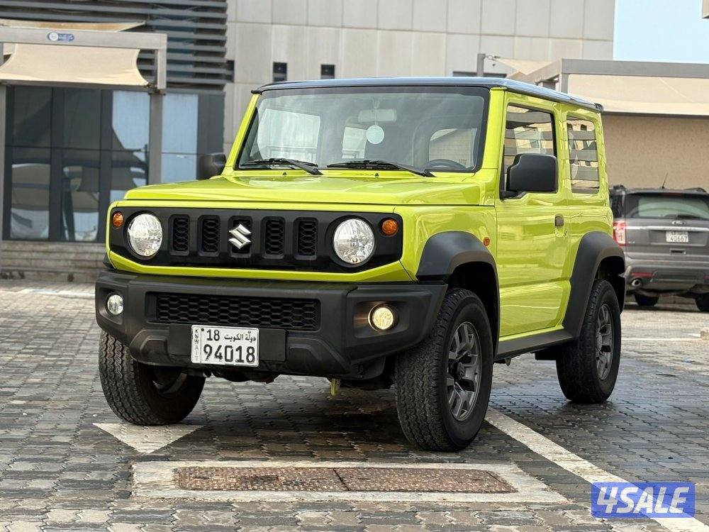 جيمني 2020 اتوماتيك0