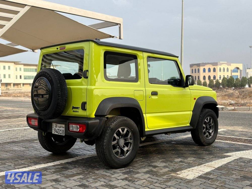 جيمني 2020 اتوماتيك2