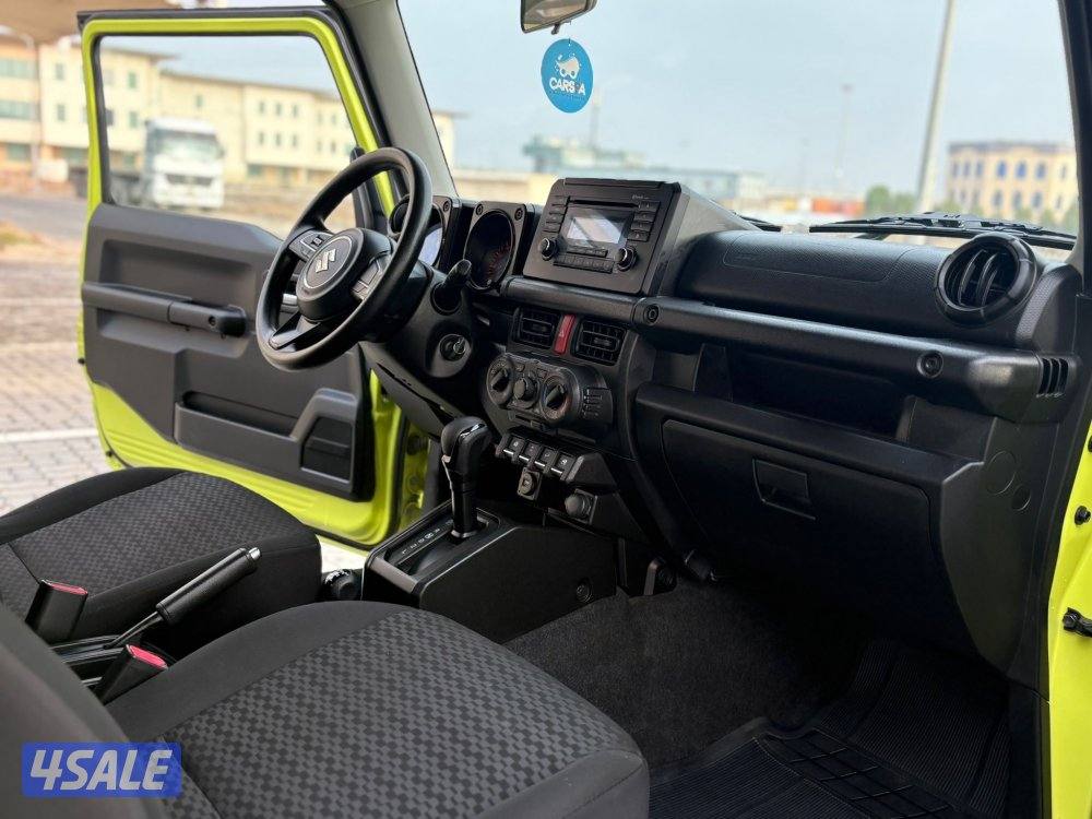 جيمني 2020 اتوماتيك5