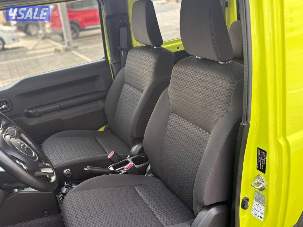 جيمني 2020 اتوماتيك6