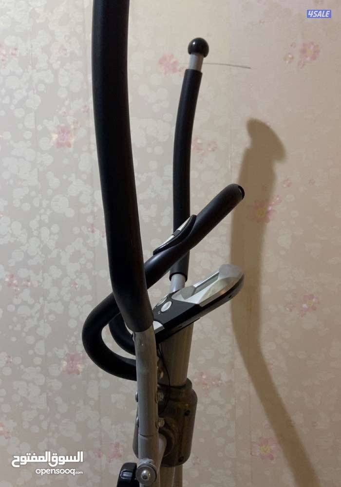 للبيع جهاز غزاله جديد0