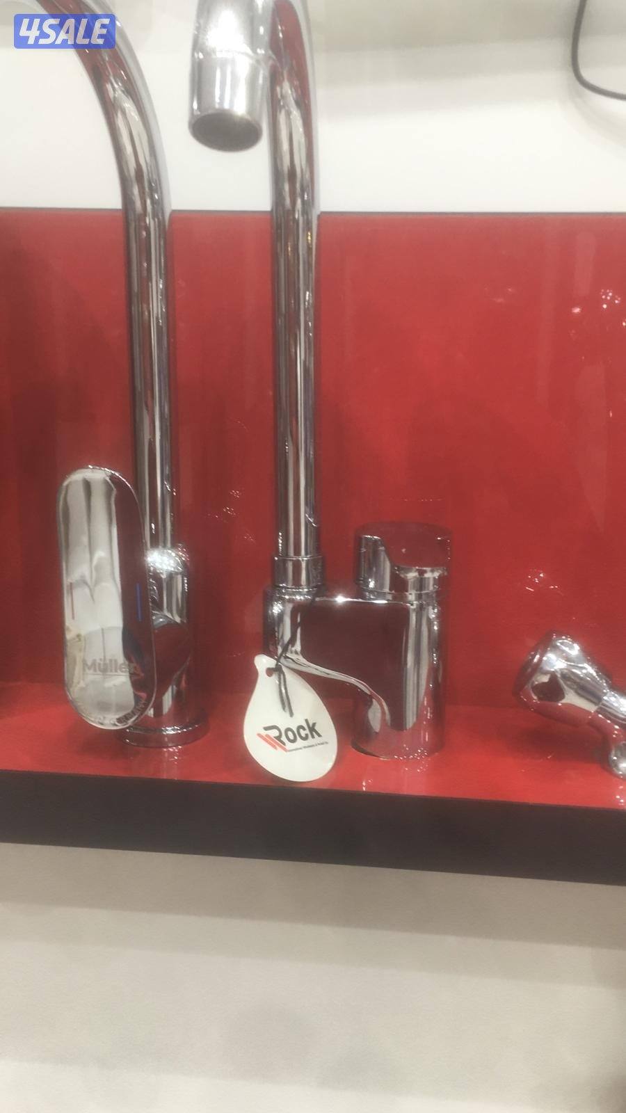 فني صحي 🚽🚰خدمة 24 ساعة أبو علي1