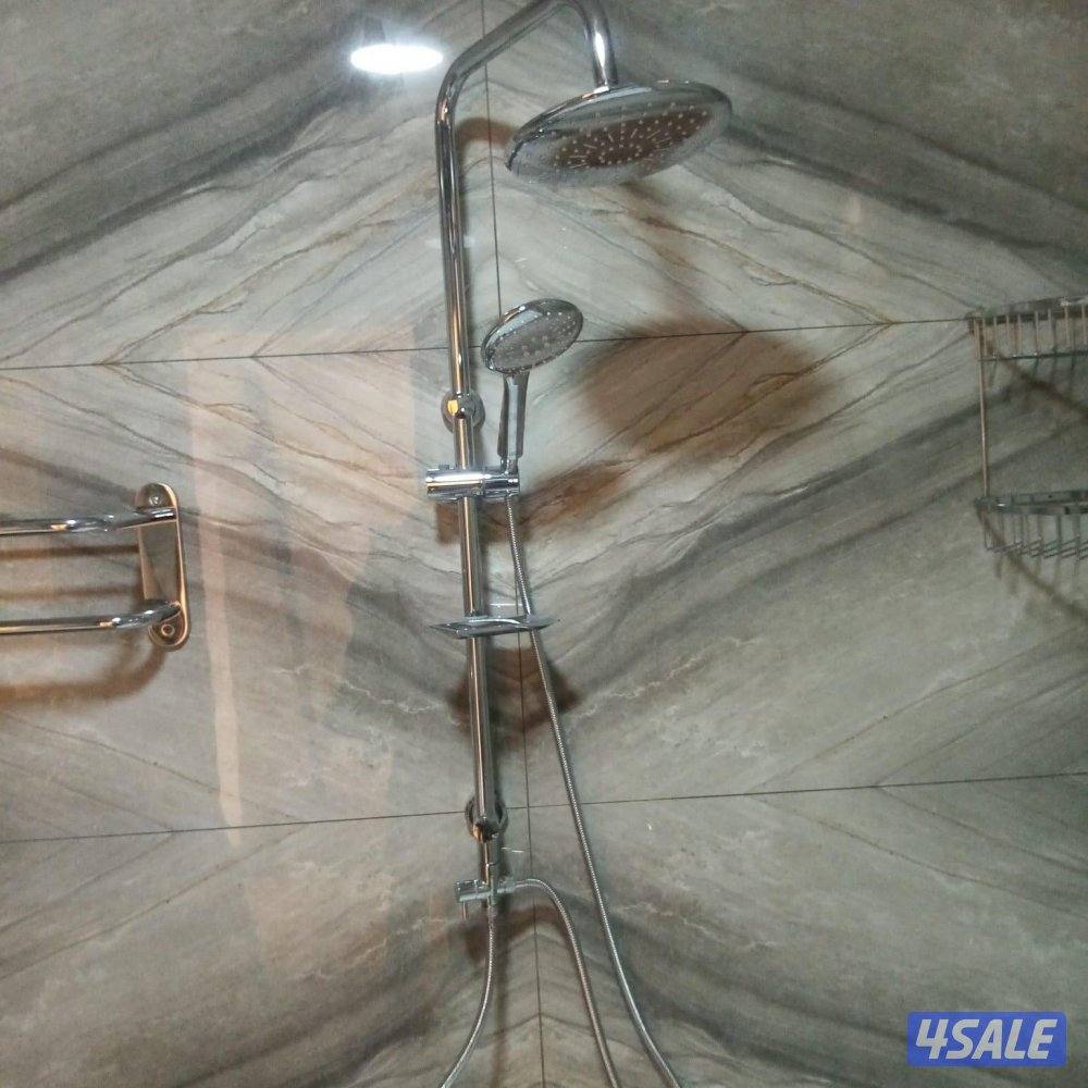 فني صحي 🚽🚰خدمة 24 ساعة أبو علي3