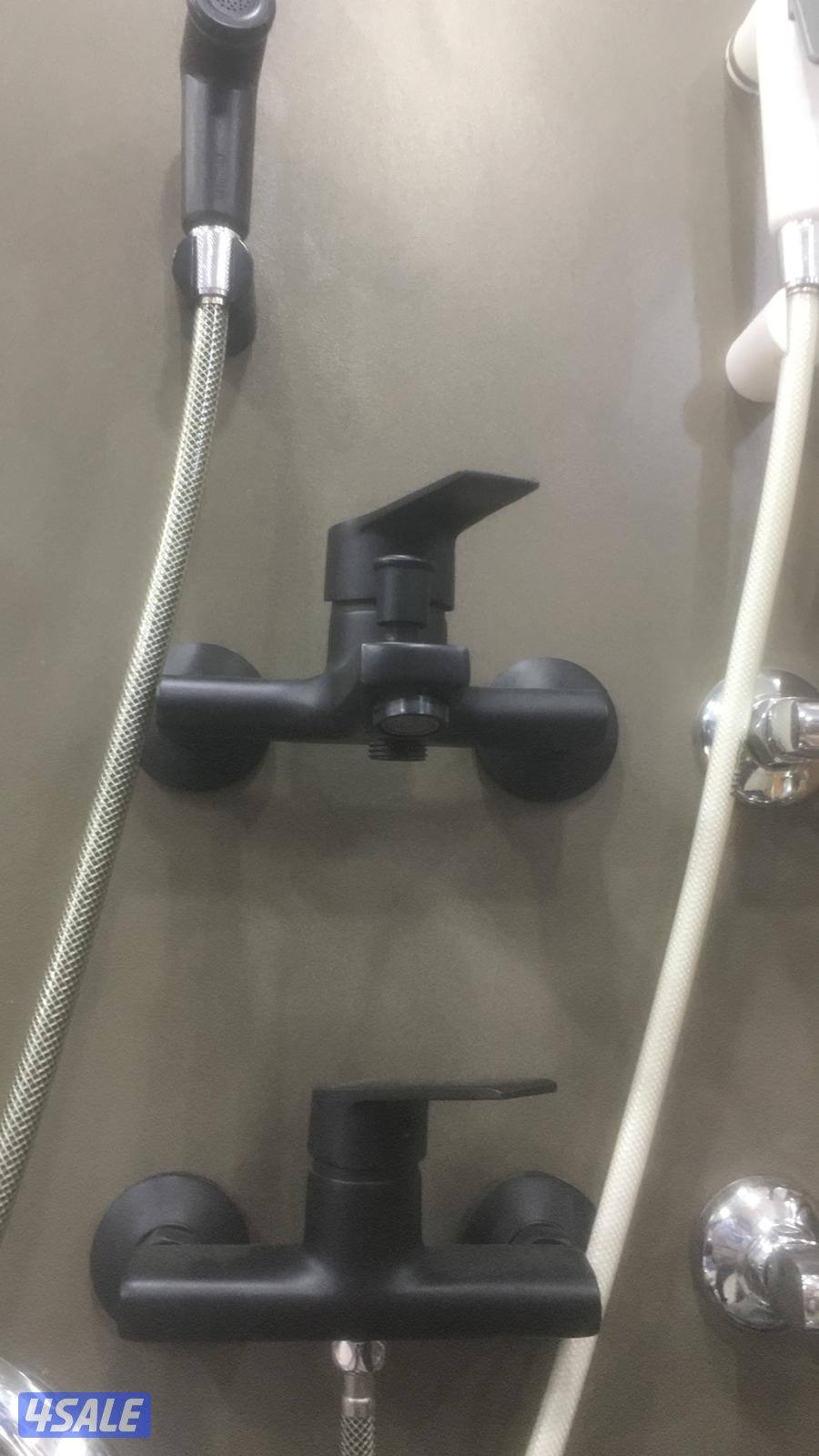 فني صحي 🚽🚰خدمة 24 ساعة أبو علي4