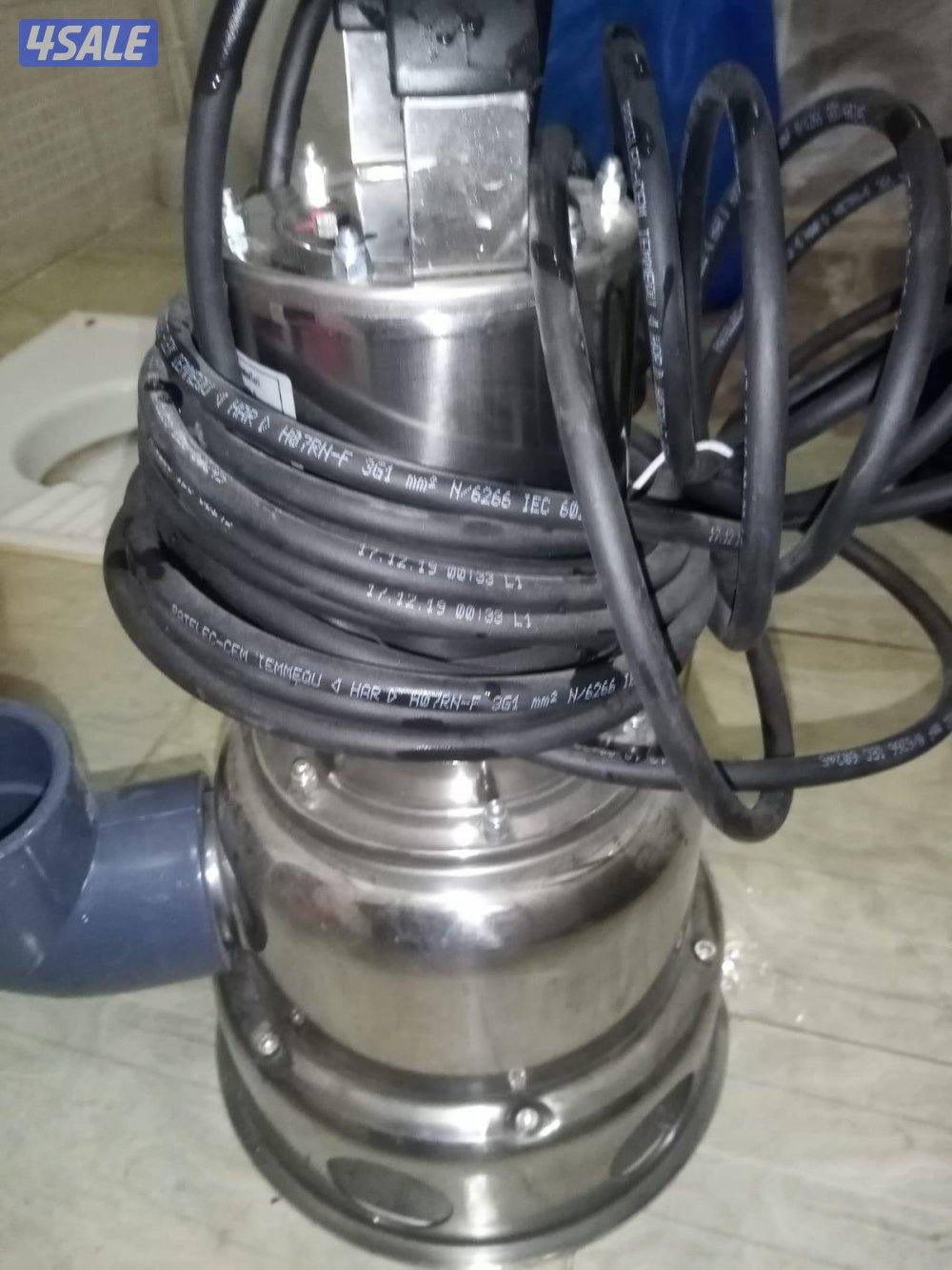 فني صحي 🚽🚰خدمة 24 ساعة أبو علي5