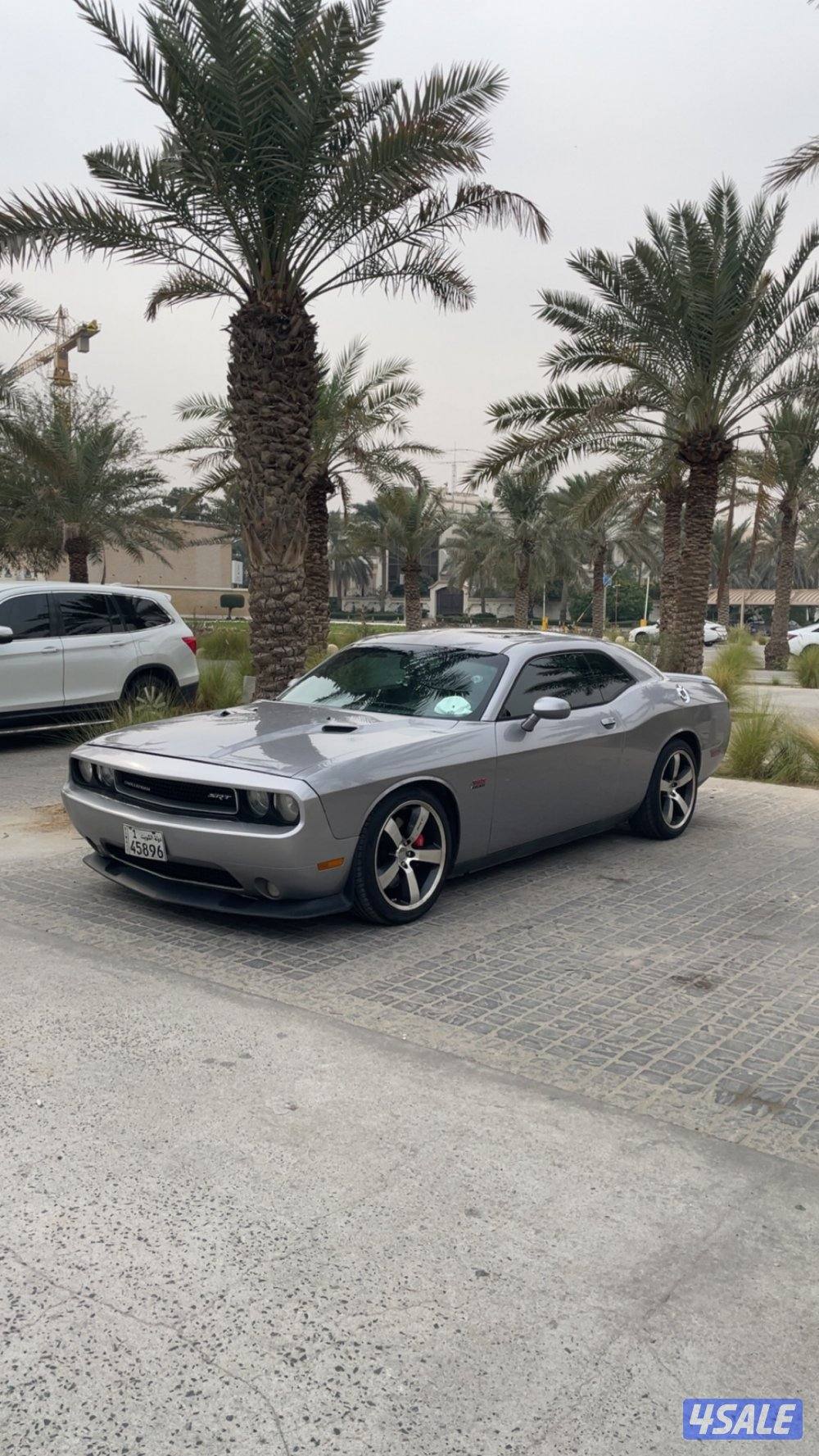 جالنجر SRT3