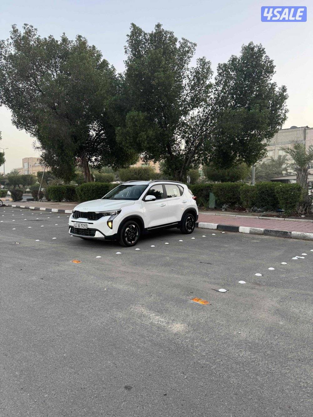 كيا سونيت 1500 SS0