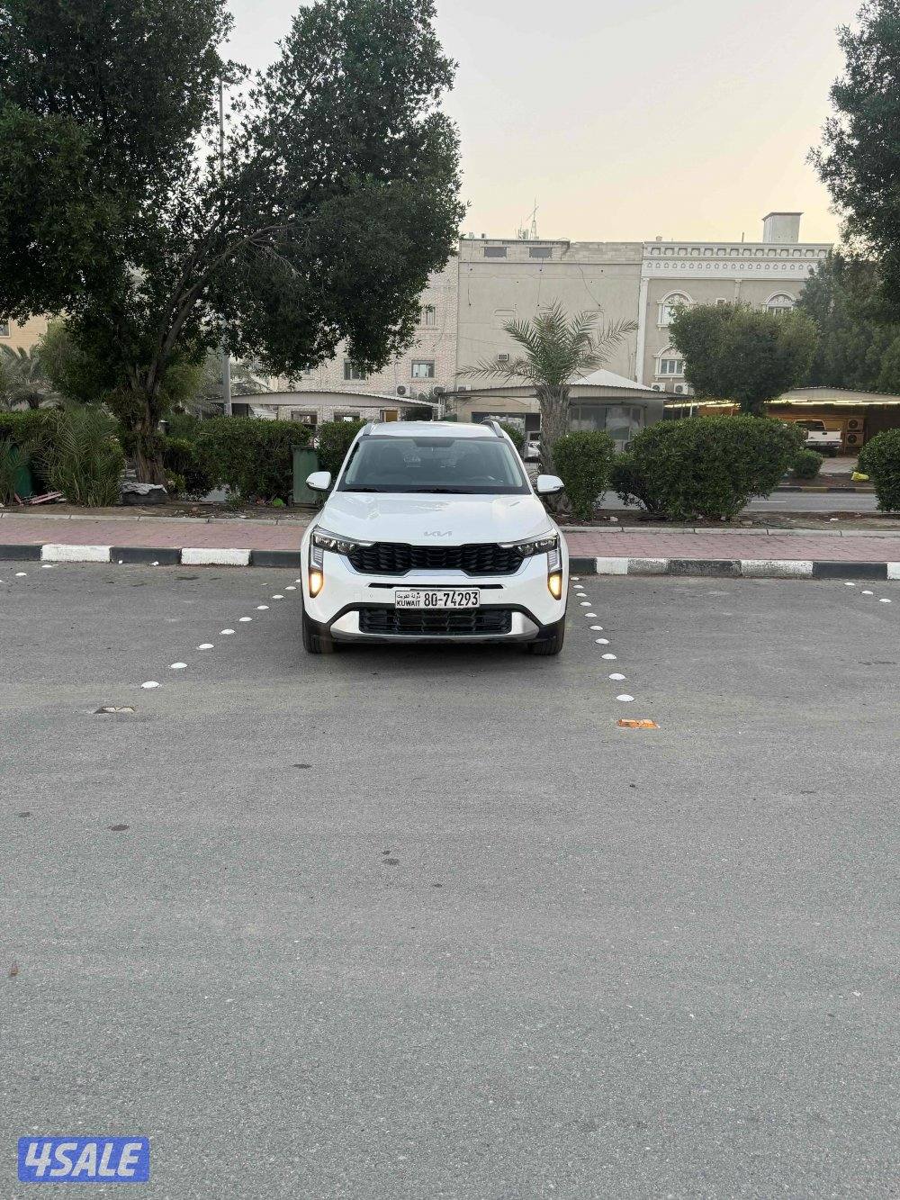 كيا سونيت 1500 SS1