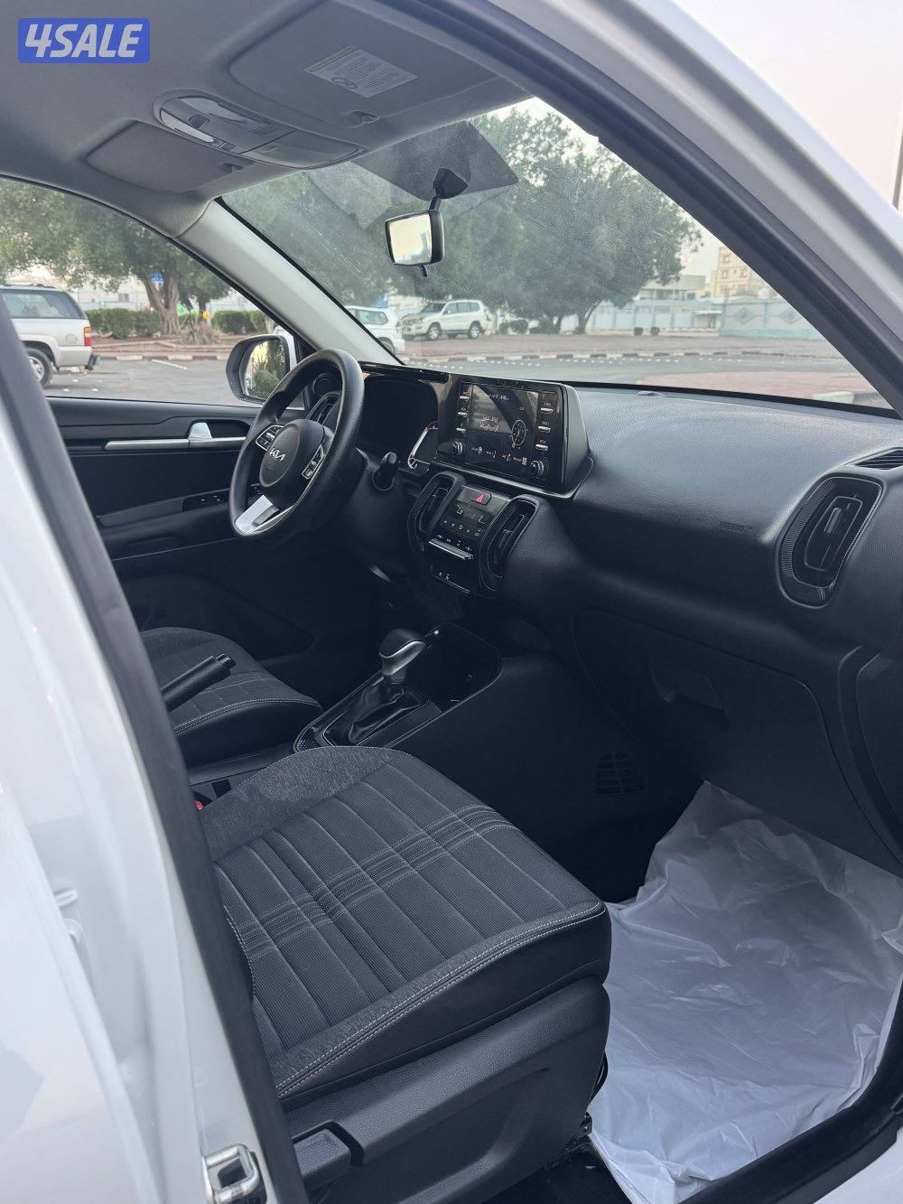 كيا سونيت 1500 SS3