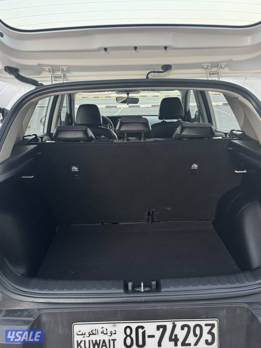 كيا سونيت 1500 SS5