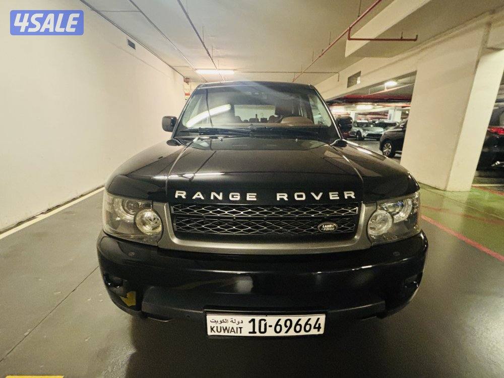 Rang Rover Sport HSE model 20114