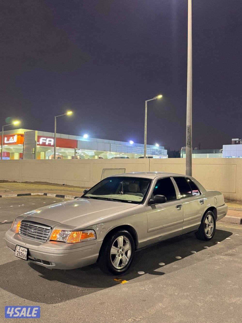 للبيع فورد0