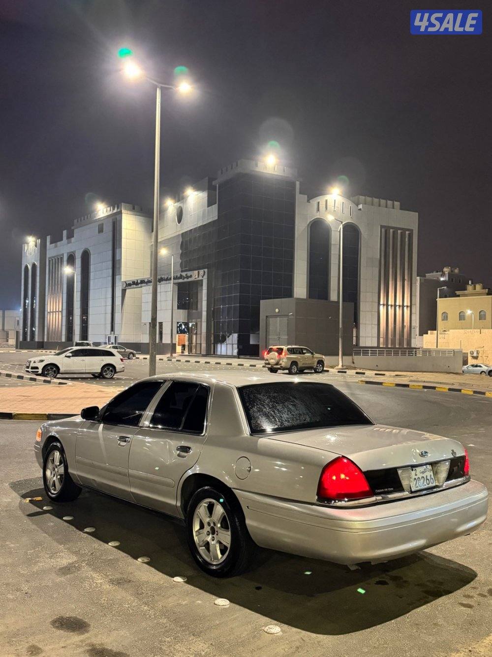 للبيع فورد1