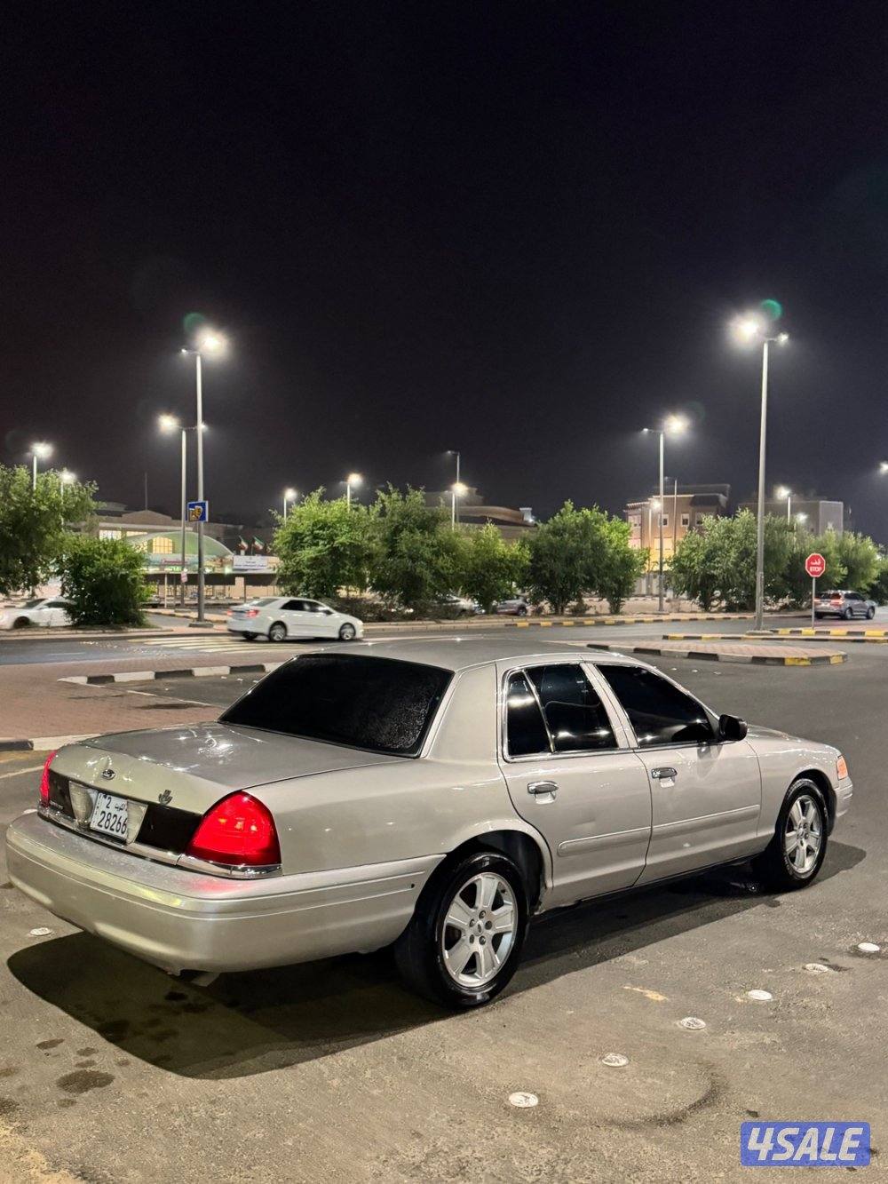 للبيع فورد2