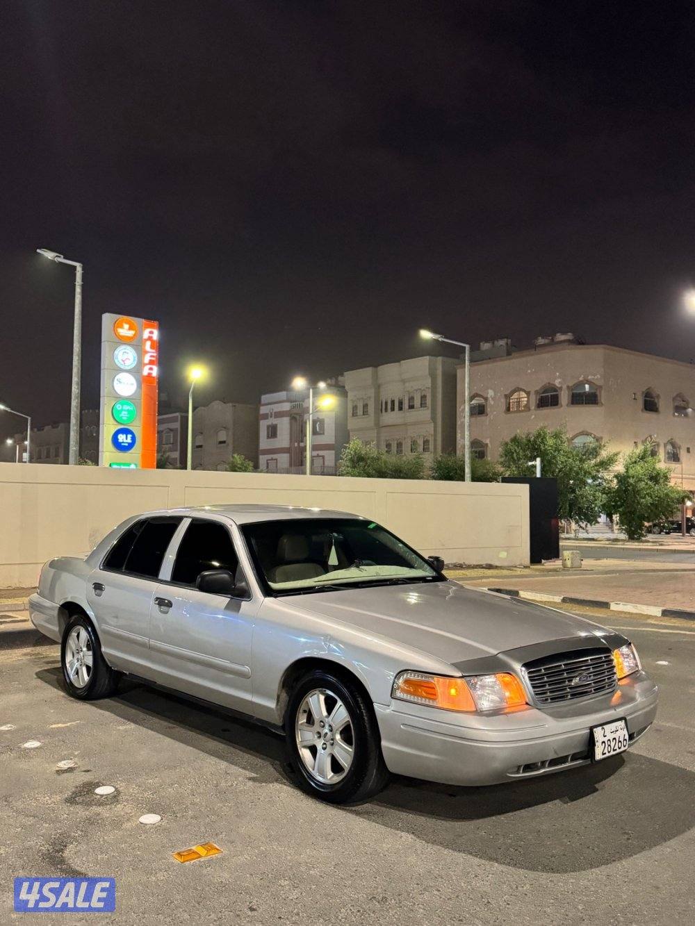 للبيع فورد3