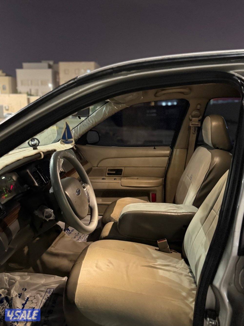 للبيع فورد4