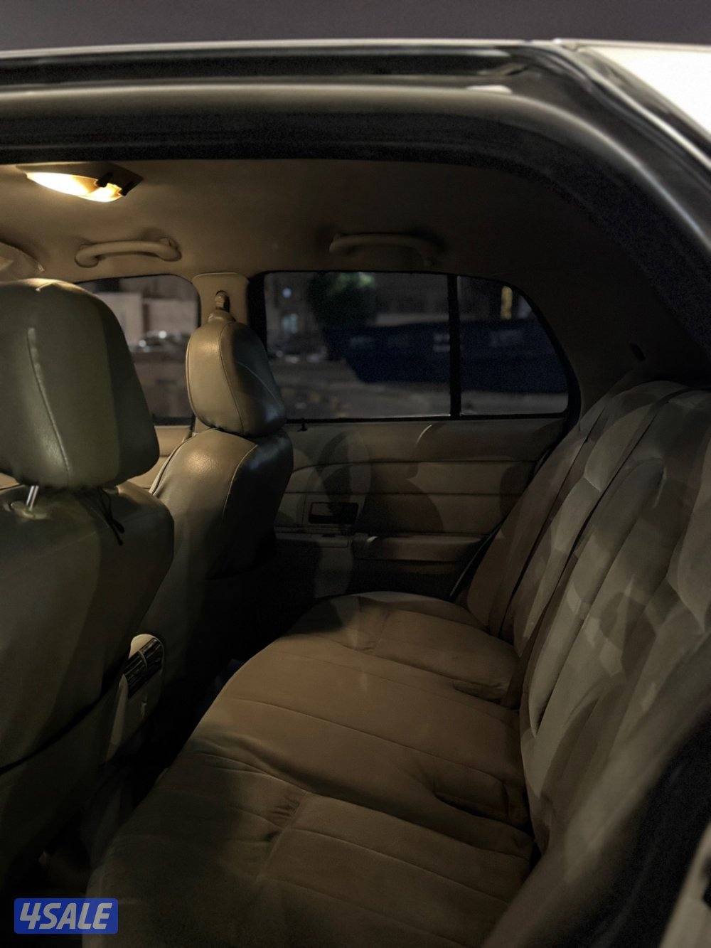 للبيع فورد5