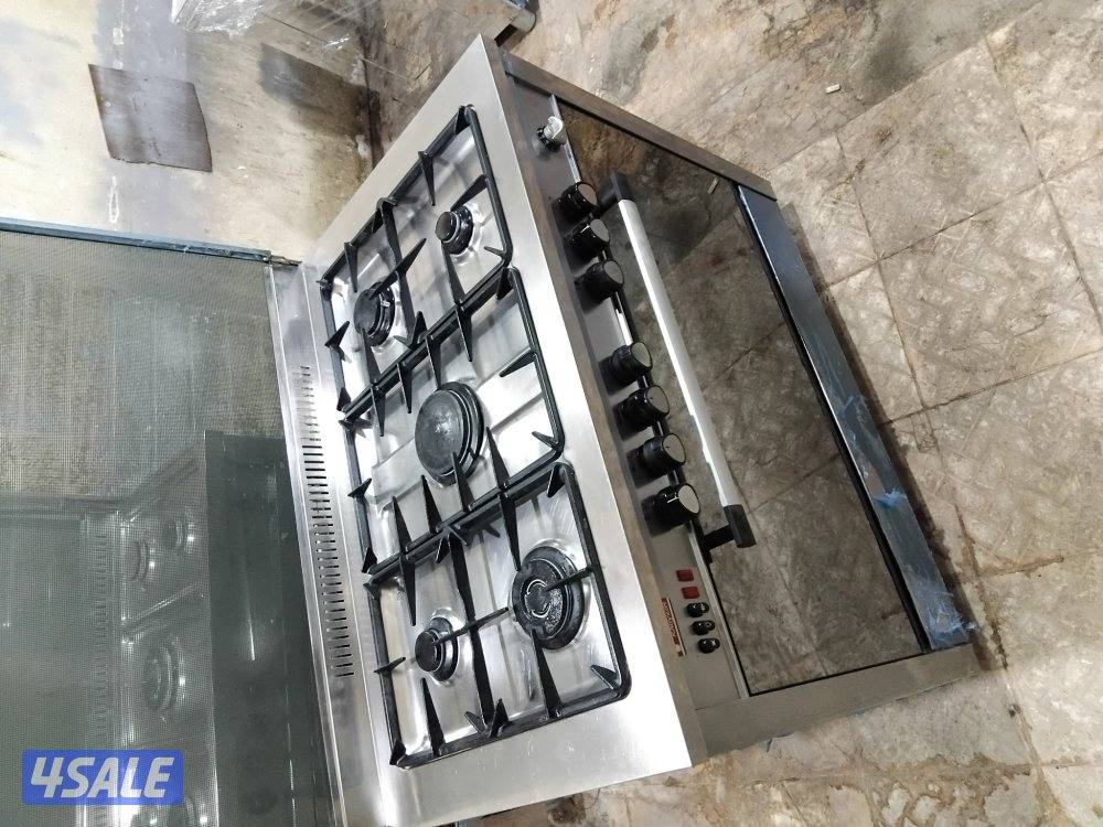 نبيع الطباخات معا التوصيل والكفاله2