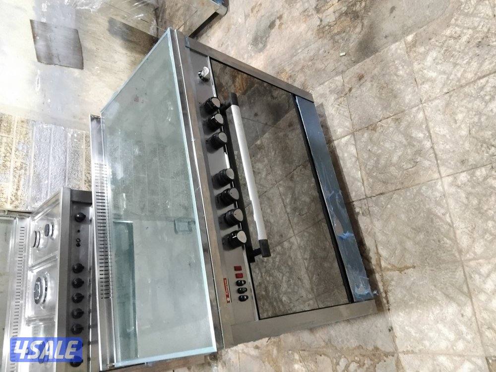 نبيع الطباخات معا التوصيل والكفاله3