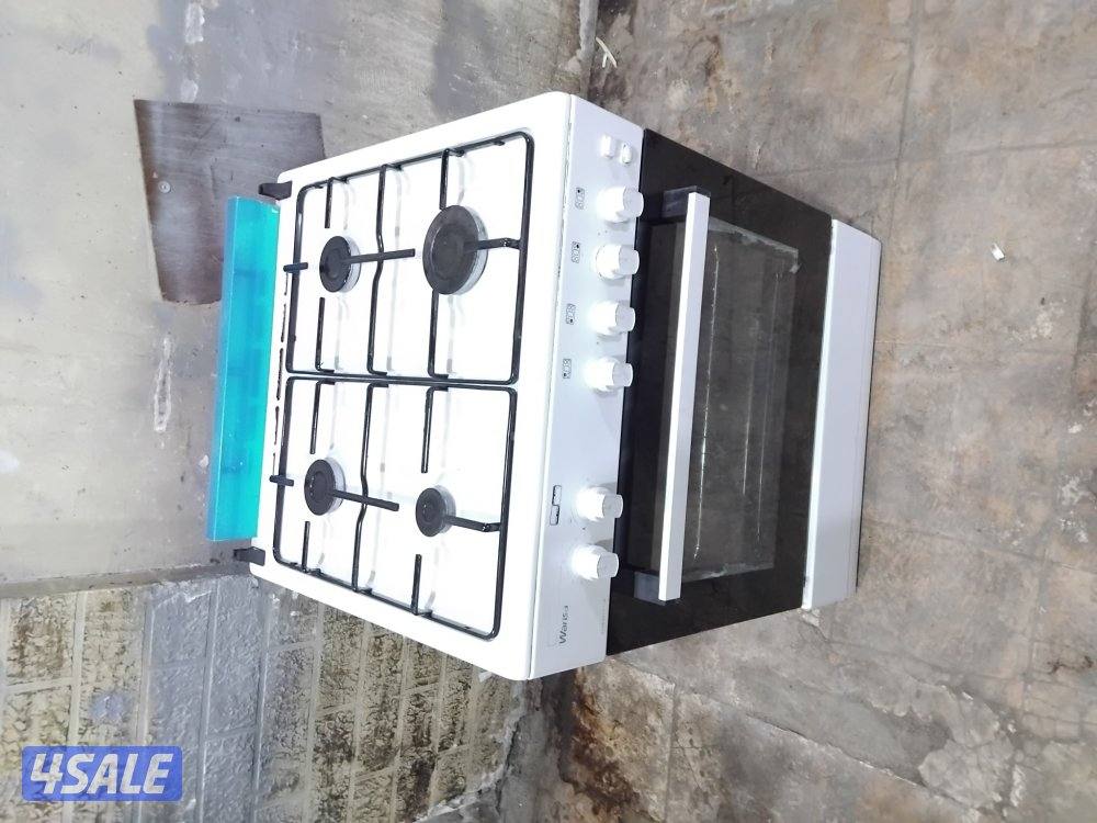 نبيع الطباخات معا التوصيل والكفاله6