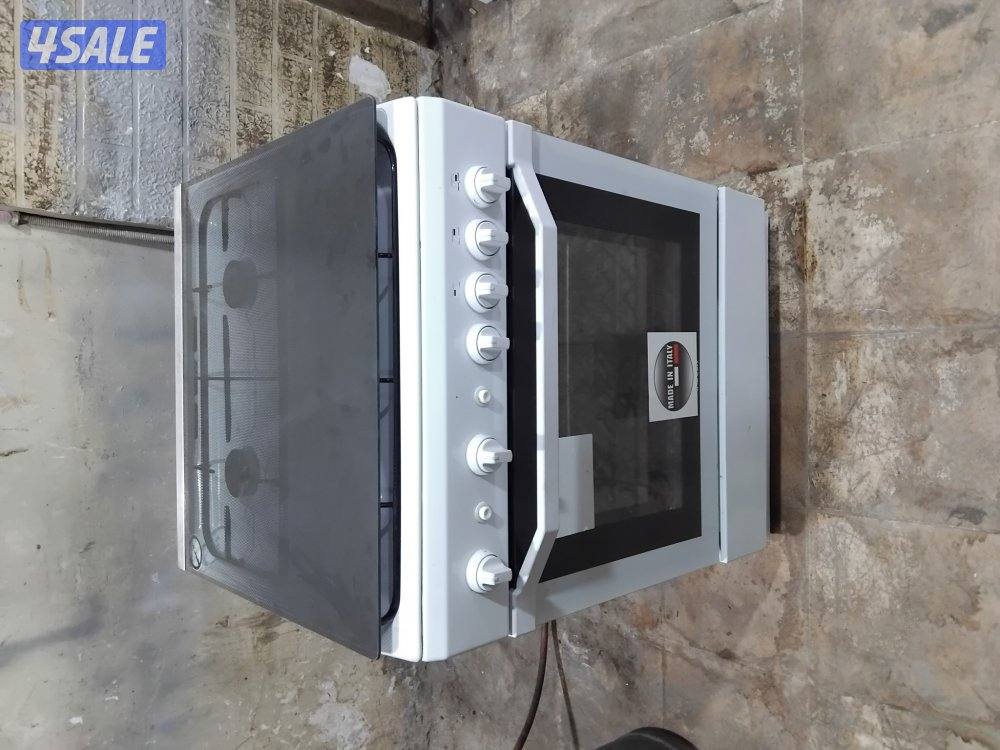 نبيع الطباخات معا التوصيل والكفاله7