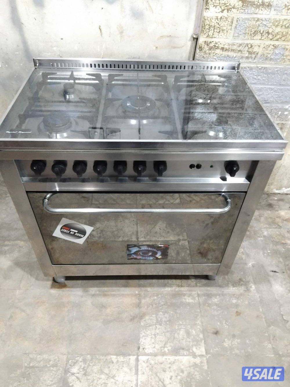 نبيع الطباخات معا التوصيل والكفاله10