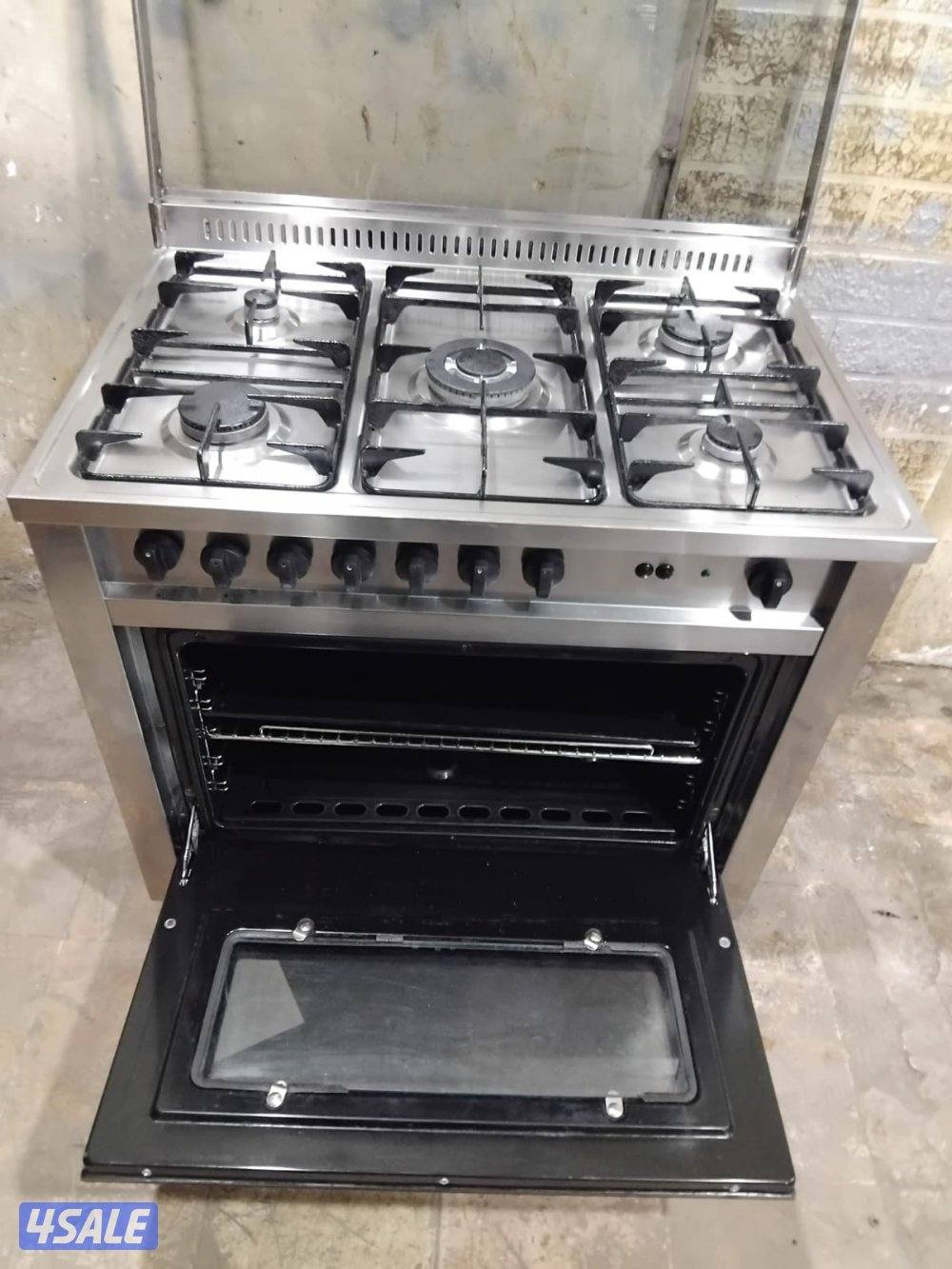 نبيع الطباخات معا التوصيل والكفاله9