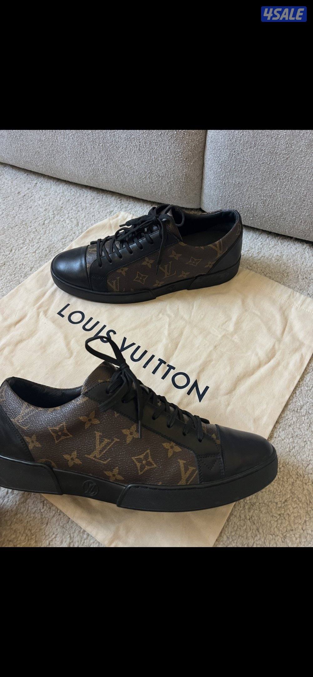 جوتي LV ( اصلي ) بحالة الوكالة0