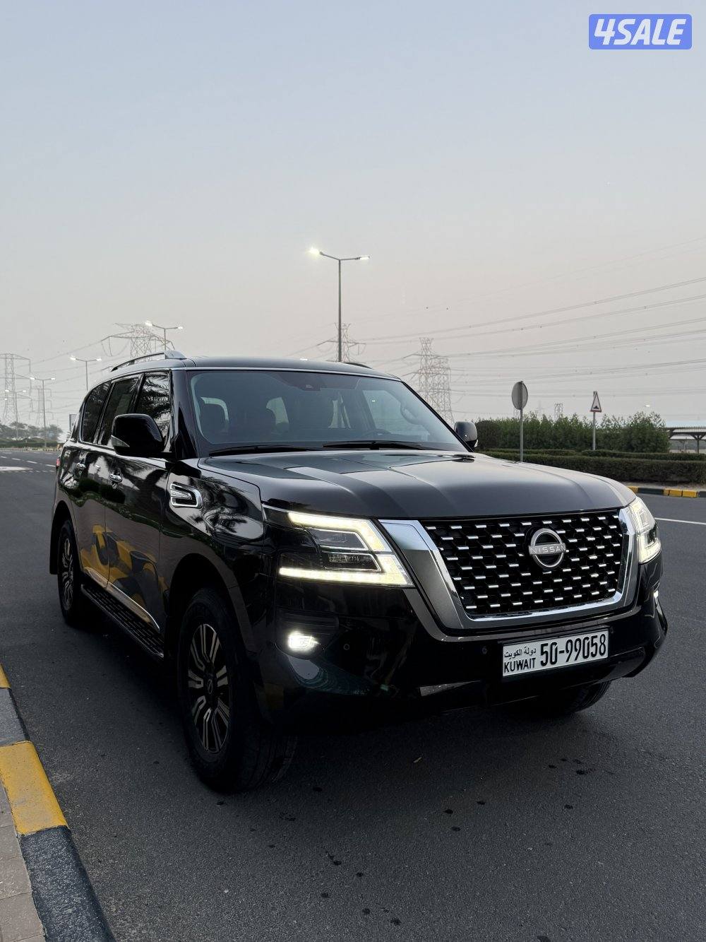 تيتانيوم 2022 صبغ وكاله1