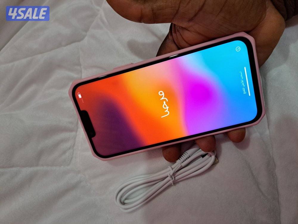 iphone 13 pro max 256gb battery 82%3