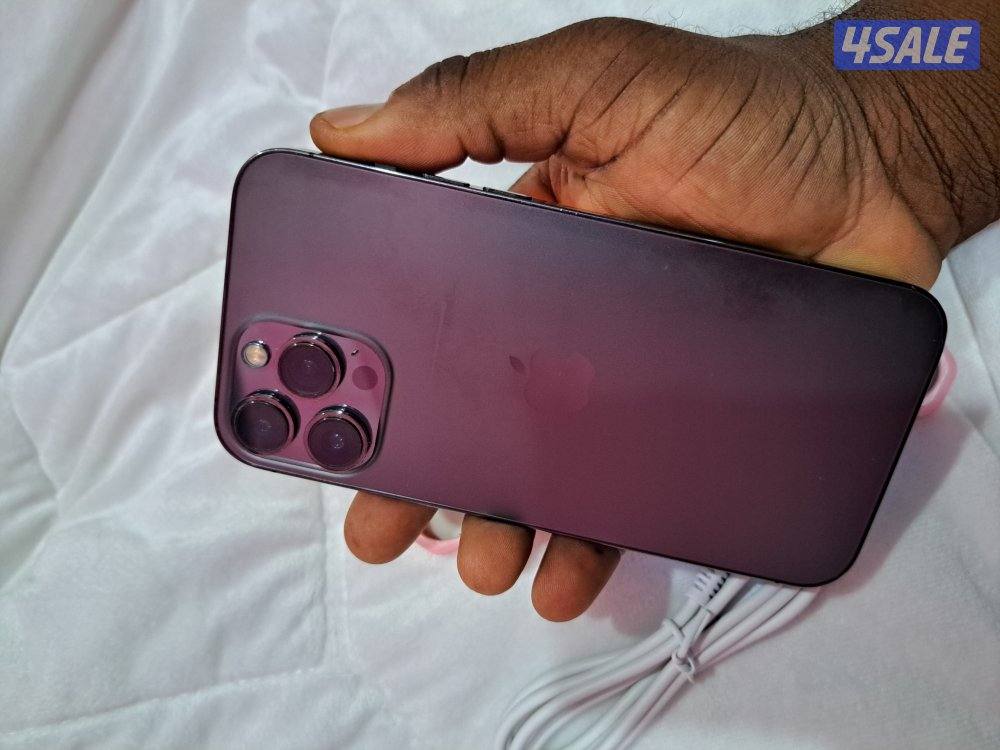 iphone 13 pro max 256gb battery 82%4