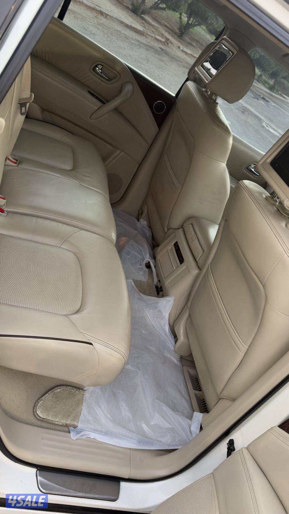 باترول بلاتينيوم ستي. درجة اولى 2016. صبغ وكالة.8 سلندر9