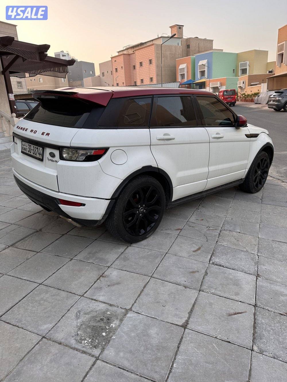 للبيع ايفوك4