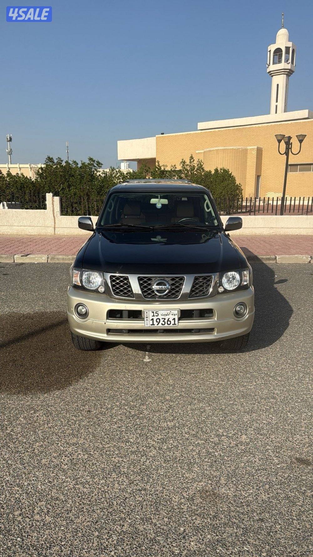 للبيع سوبر سفاري2