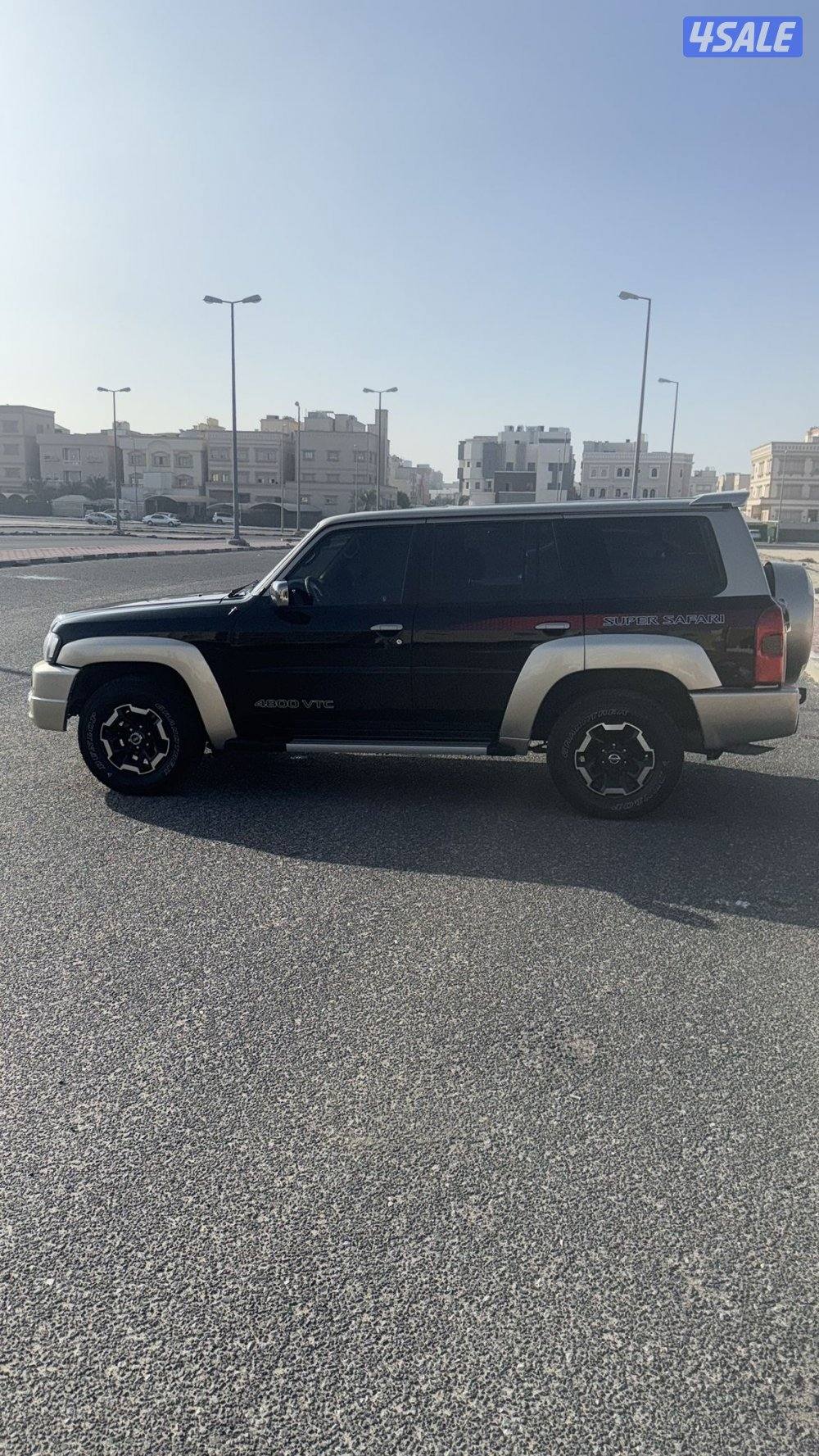 للبيع سوبر سفاري3