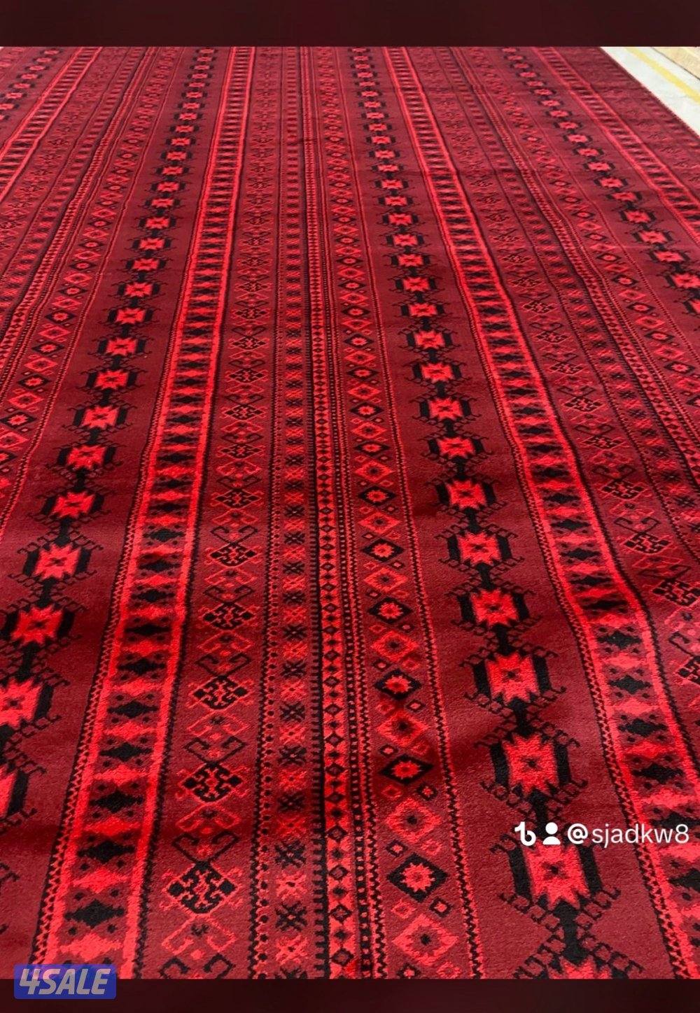 بيع وتركيب السجاد0