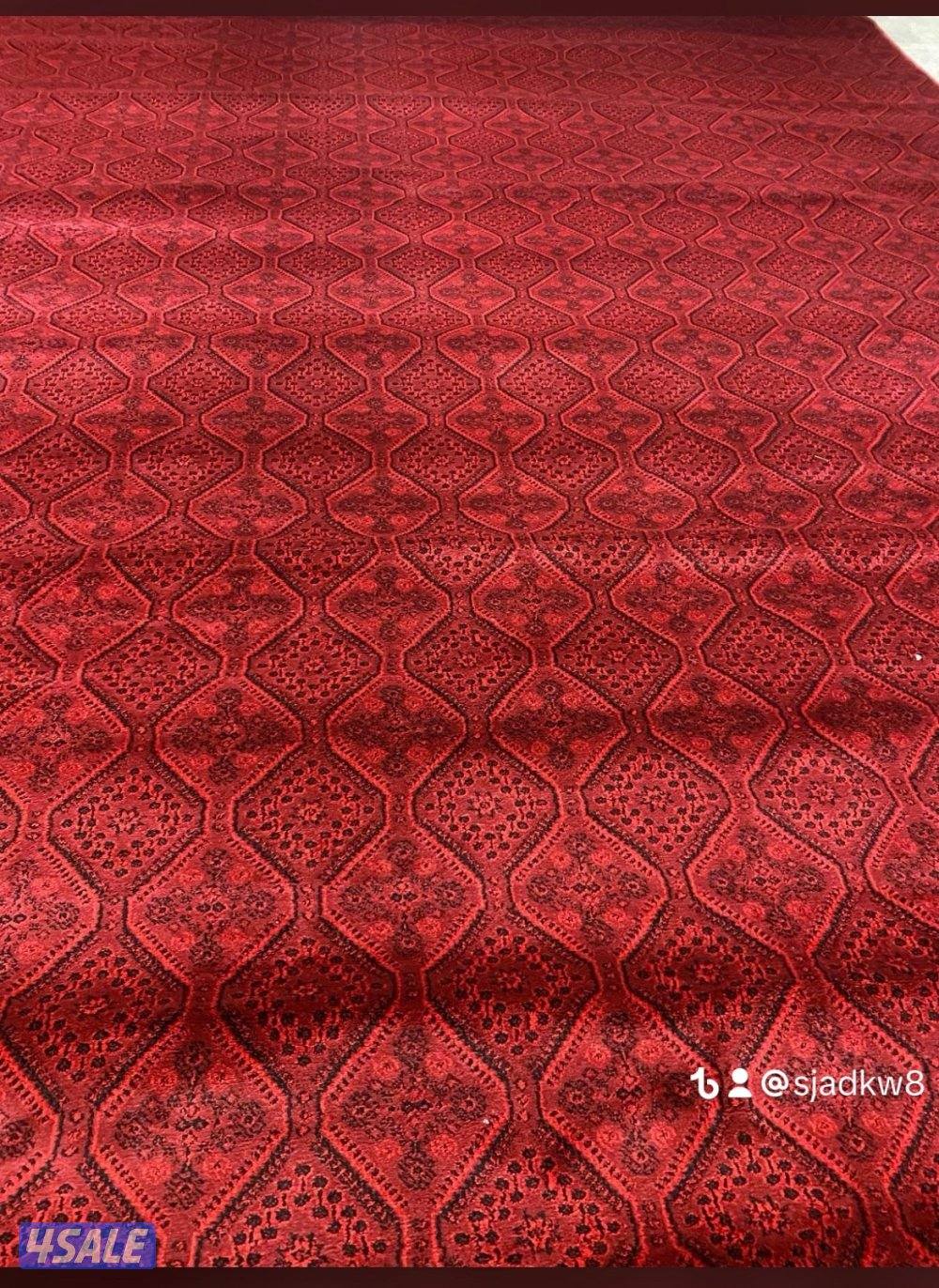 بيع وتركيب السجاد1