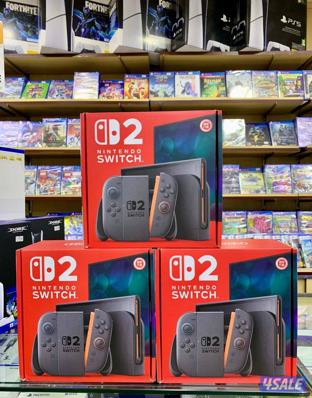 اجهزه سوتش وبلاي ستيشن0