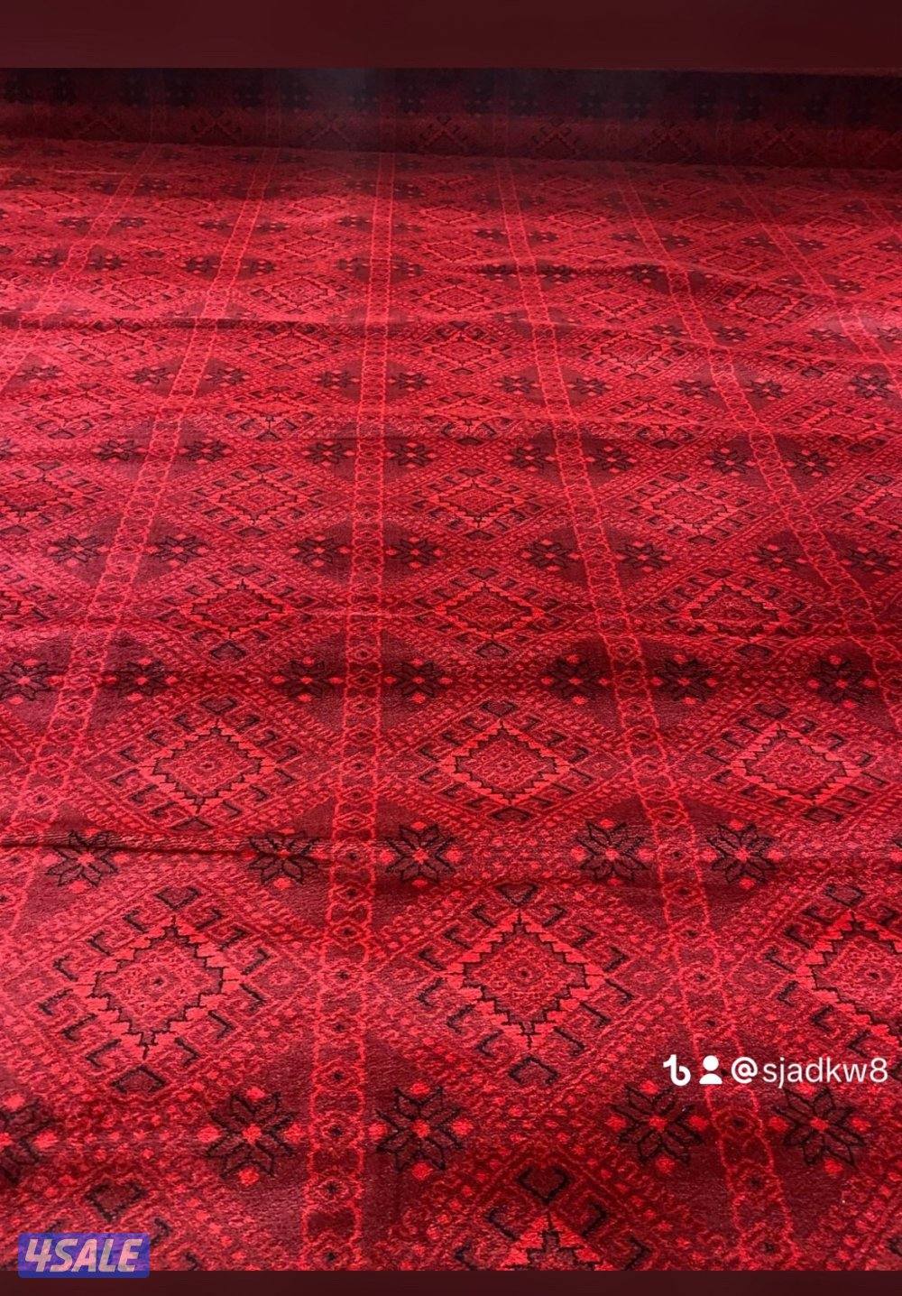 بيع وتركيب السجاد4