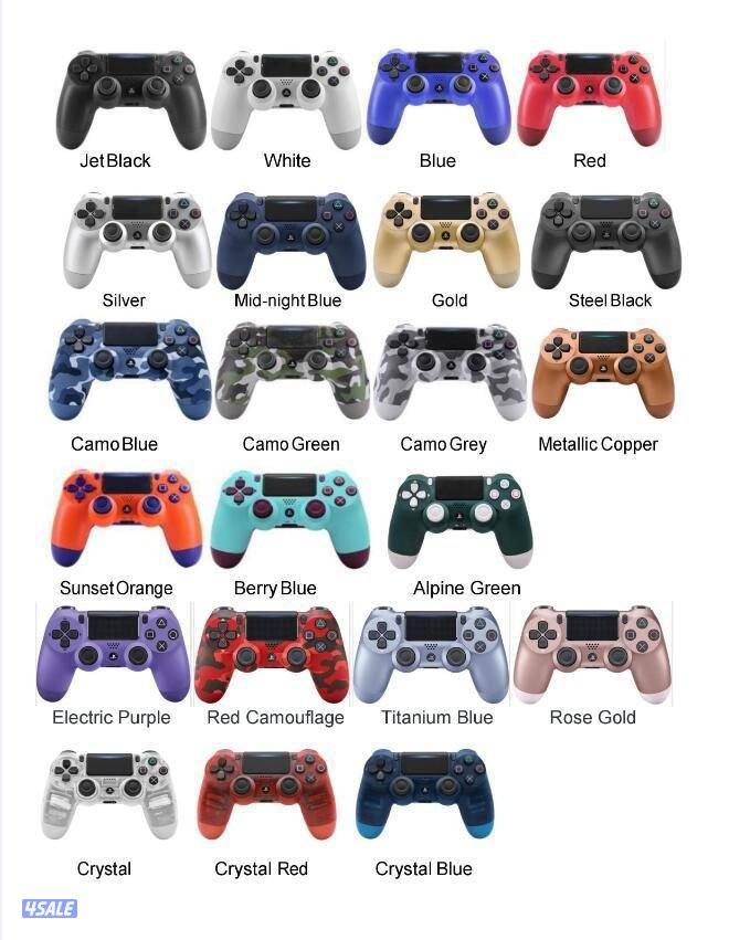 اجهزه سوتش وبلاي ستيشن5