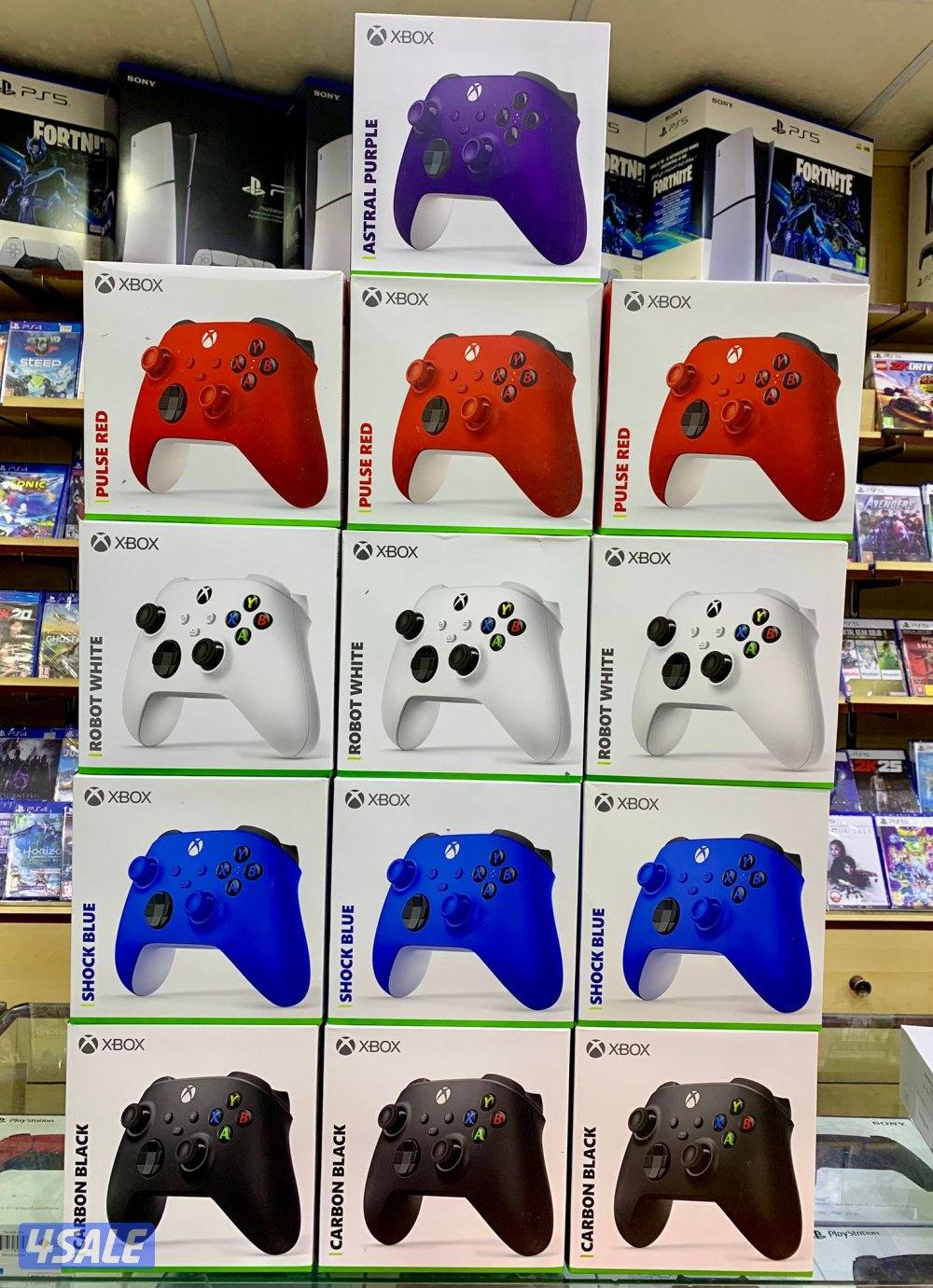 اجهزه سوتش وبلاي ستيشن9