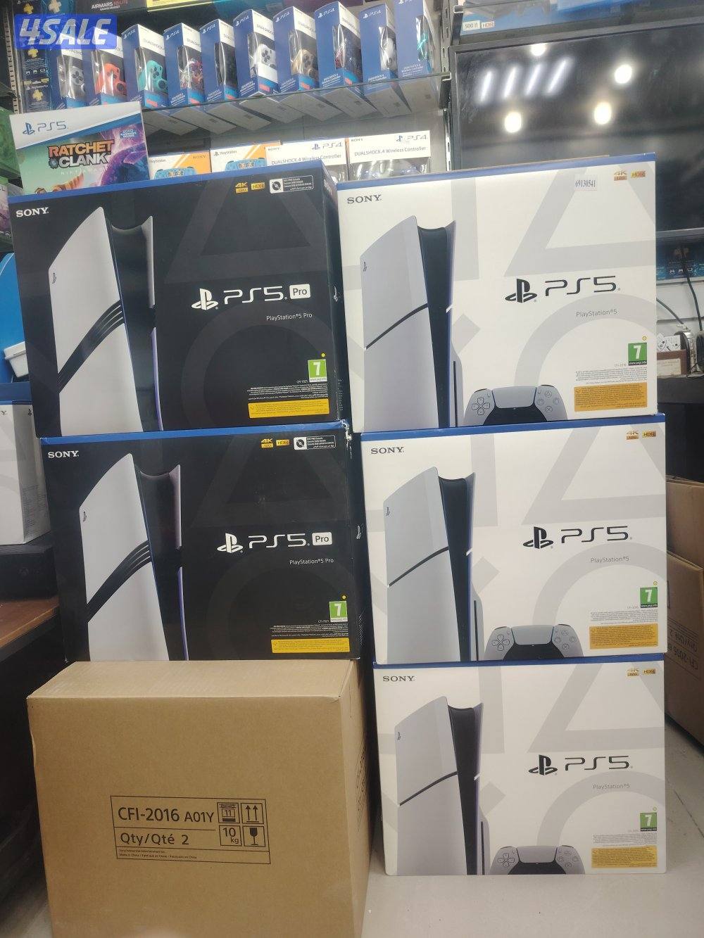 اجهزه سوتش وبلاي ستيشن13